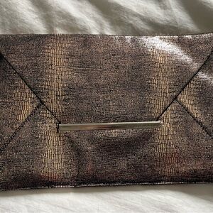 BCBG Clutch